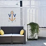 住宿加早餐酒店 Volli Three 阿格里真托