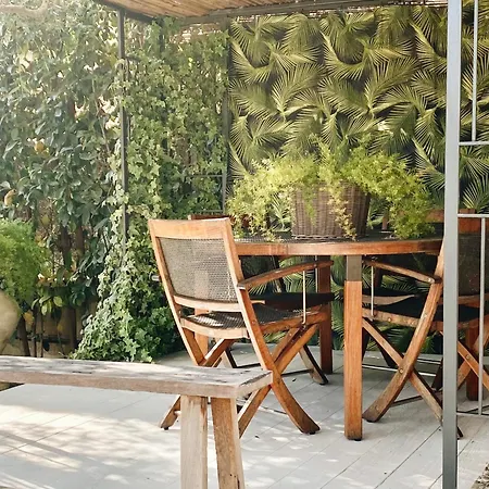 住宿加早餐酒店 Volli Three