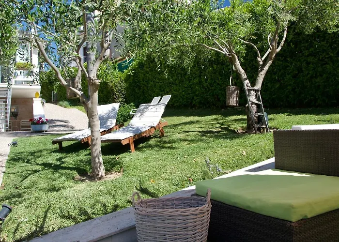 Volli Three 住宿加早餐酒店 阿格里真托