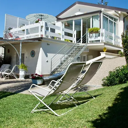 Bed & Breakfast Volli Three Agrigento