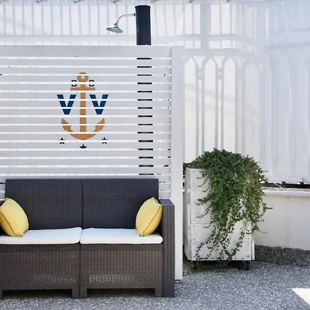 Bed & Breakfast Volli Three Agrigento