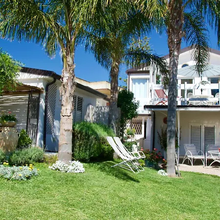 Volli Three Frühstückspension