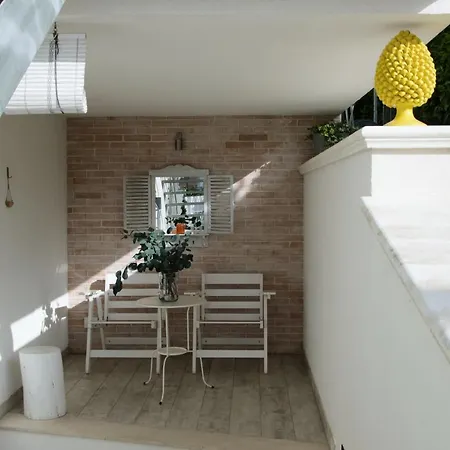 Bed & Breakfast Volli Three Agrigento