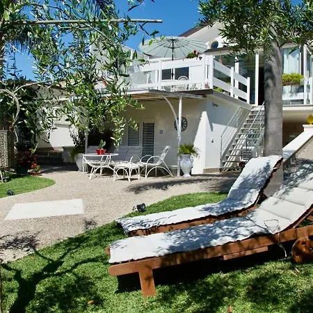 Bed & Breakfast Volli Three Agrigento