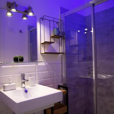 Volli Three Bed & Breakfast Agrigento