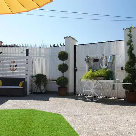 Volli Three Bed & Breakfast Agrigento