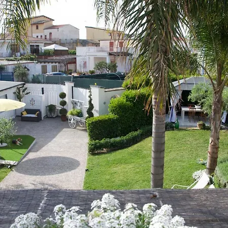 Volli Three Bed & Breakfast Agrigento