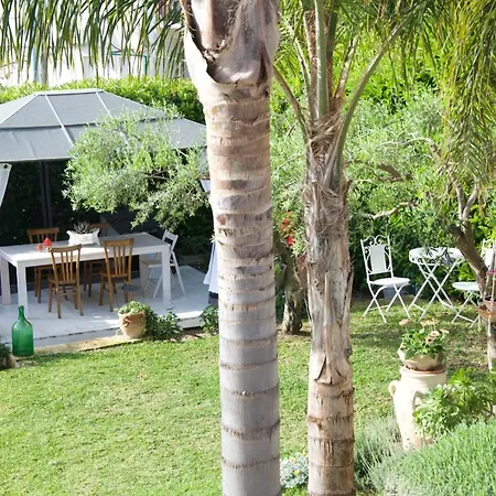 Volli Three Bed & Breakfast Agrigento