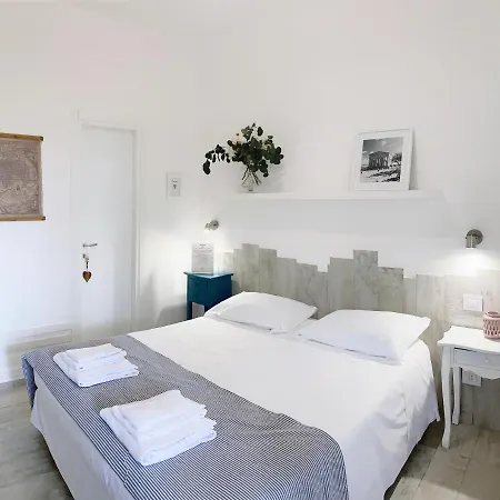 Volli Three 3* Agrigento