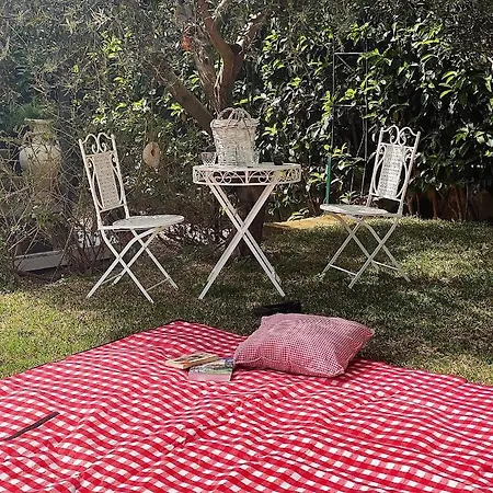 Bed & Breakfast Volli Three Agrigento