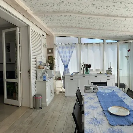 Volli Three 3* Agrigento