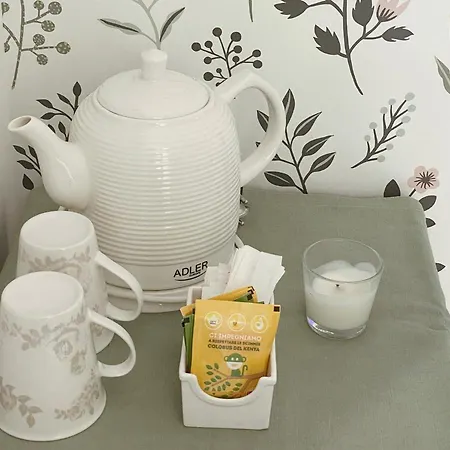 Volli Three Agrigento