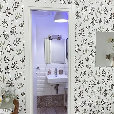 Bed & Breakfast Volli Three