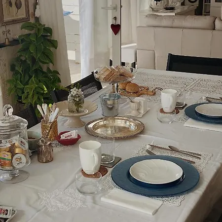 Volli Three Bed & Breakfast Agrigento