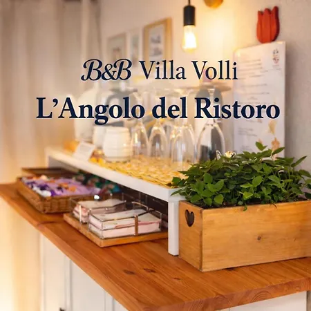 Volli Three 3*