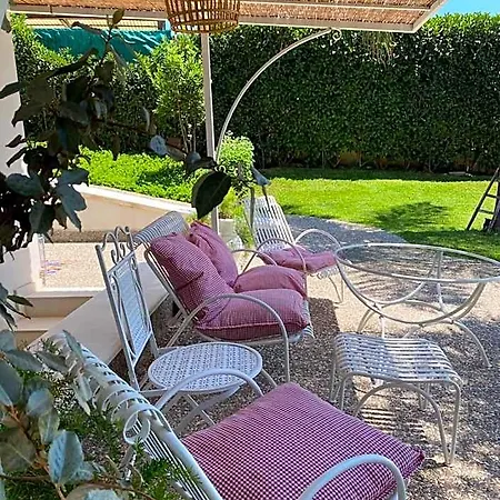 Volli Three Bed & Breakfast Agrigento