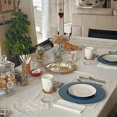 Bed & Breakfast Volli Three Agrigento