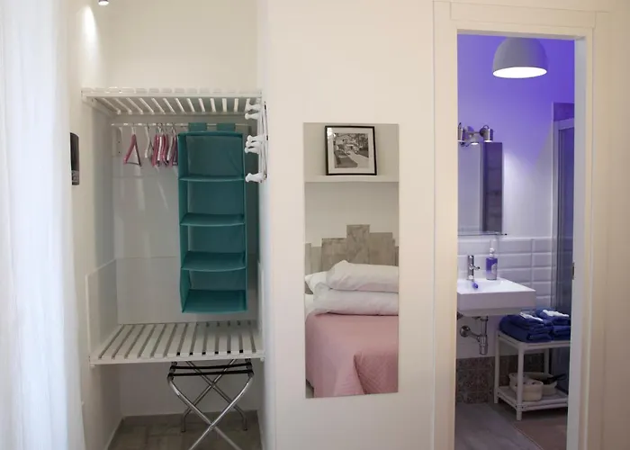 Bed & Breakfast Volli Three Agrigento