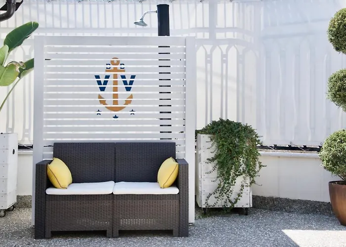 Bed & Breakfast Volli Three Agrigento