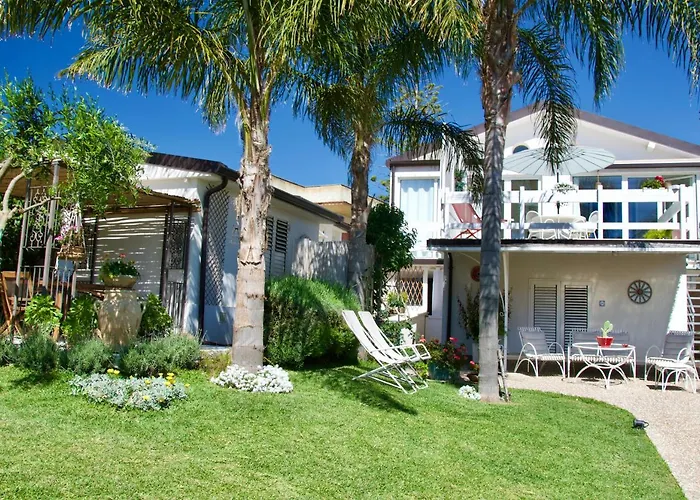 Volli Three Bed & Breakfast