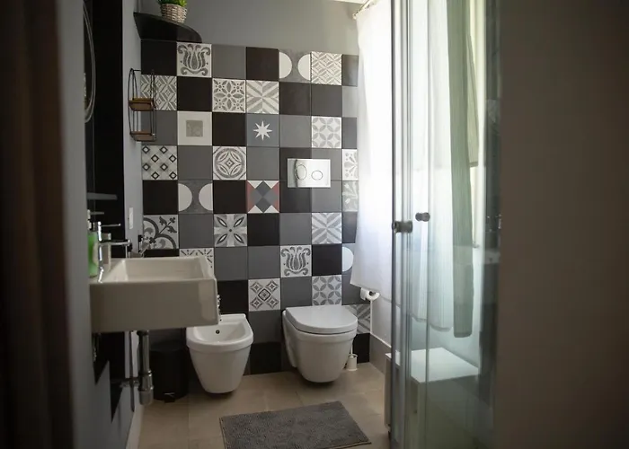 Bed & Breakfast Volli Three