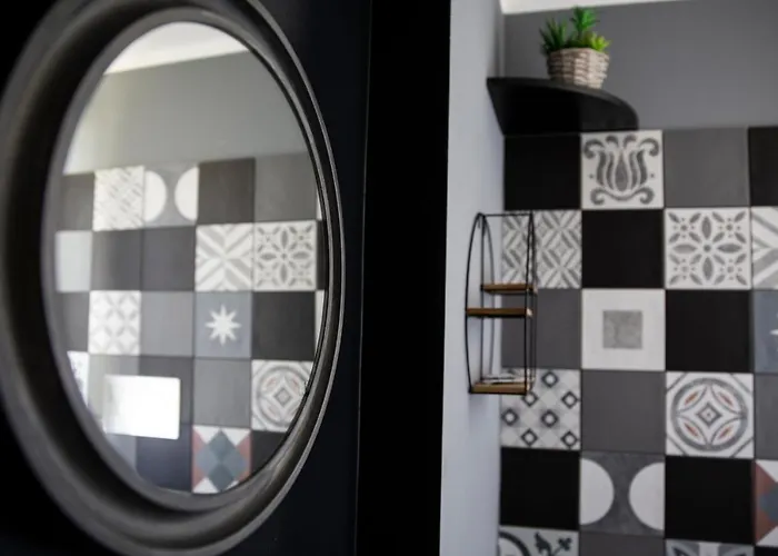 Volli Three 3* Agrigento