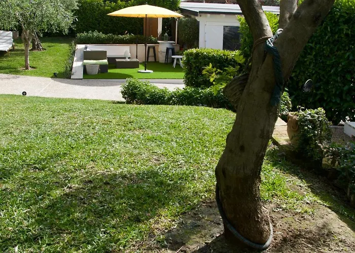 Volli Three 3* אגריג'נטו