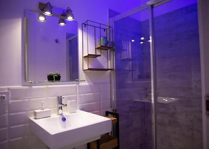 Volli Three Bed & Breakfast Agrigento