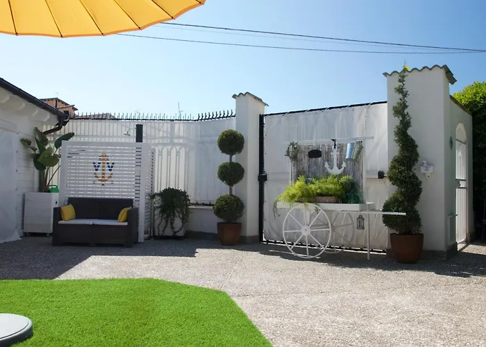 Volli Three Bed & Breakfast Agrigento