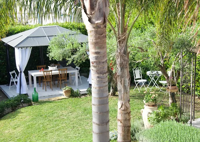 Volli Three Bed & Breakfast Agrigento