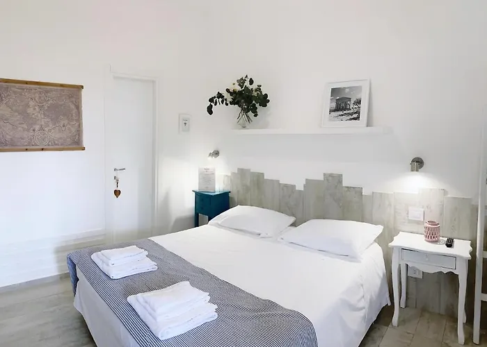 Volli Three 3* Agrigento