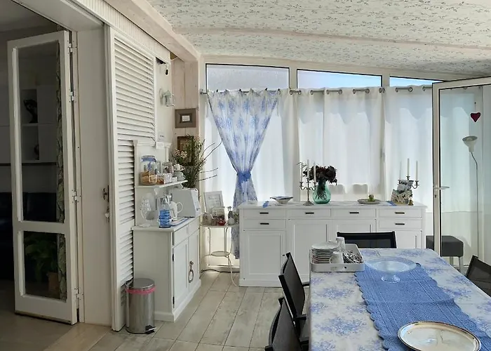 Volli Three 3* Agrigento