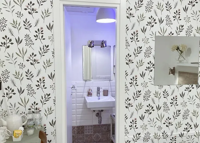 Bed & Breakfast Volli Three