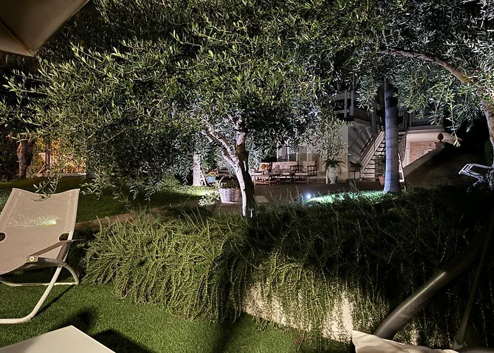 Volli Three Bed & Breakfast